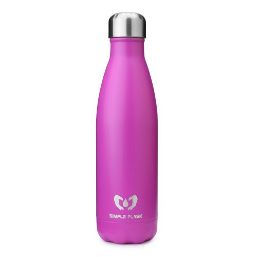 Simple Flask water bottle