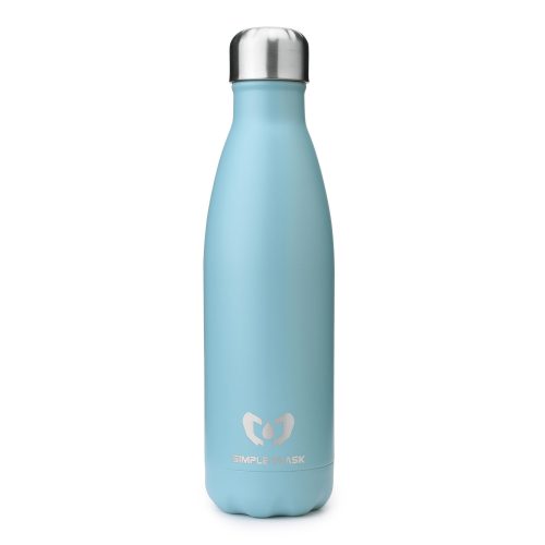 Simple Flask water bottle