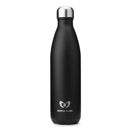 Simple Flask water bottle