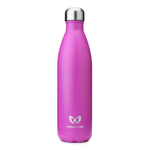 Simple Flask water bottle 25 oz