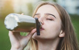 schedule of drinking water