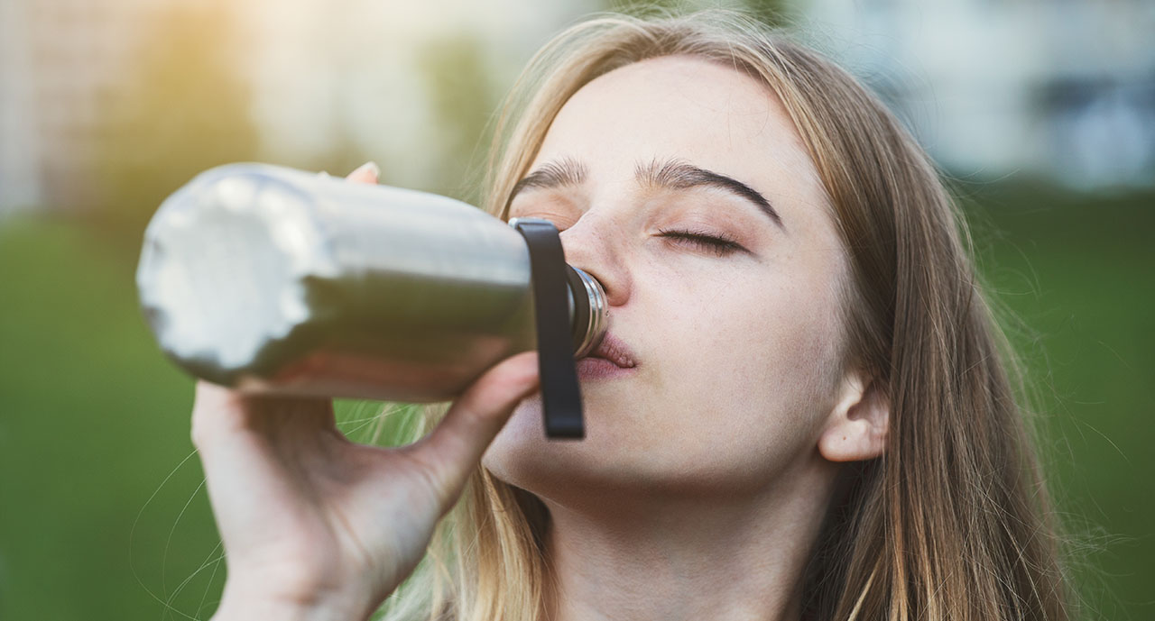 schedule of drinking water