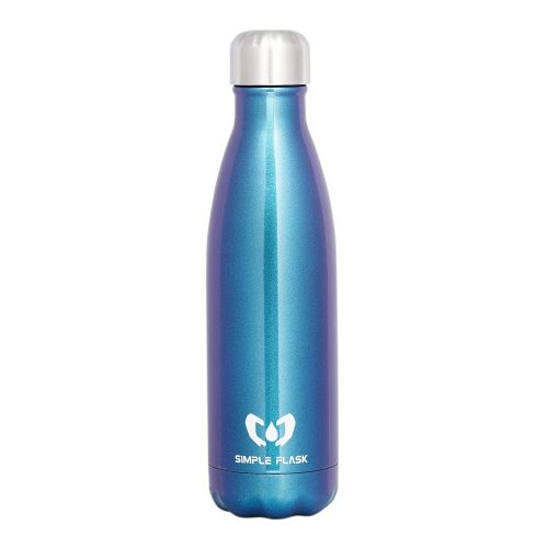Simple Flask water bottle