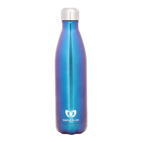 Simple Flask water bottle