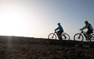stay hydrated while cycling